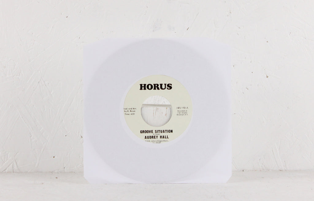 Groove Situation – Vinyl 7"