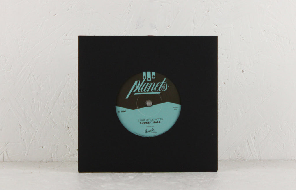 Eight Little Notes – Vinyl 7"