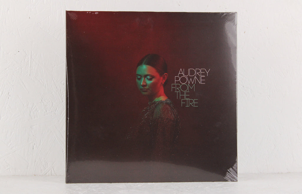From The Fire – Vinyl LP