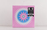 Brazil 45 Boxset Curated by BADBADNOTGOOD - 5 x Vinyl 7"