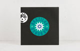 Joyce – Aldeia de Ogum / Rosinha da Valencia – Summertime – 7" Vinyl
