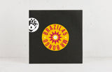 Sandra De Sá – Olhos Coloridos / Equipe Rádio Cidade – Bons Tempos: São Paulo (Good Times) – 7" Vinyl