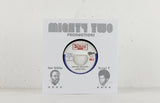 Gregory Isaacs / Mighty Two – Babylon Too Rough / I Stand Accused – Vinyl 7"