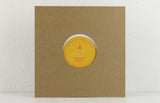 Various Artists – Barefoot Beats 14" – Vinyl 10"