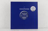 Universal Robot Band – Barely Breaking Even – Vinyl 12"