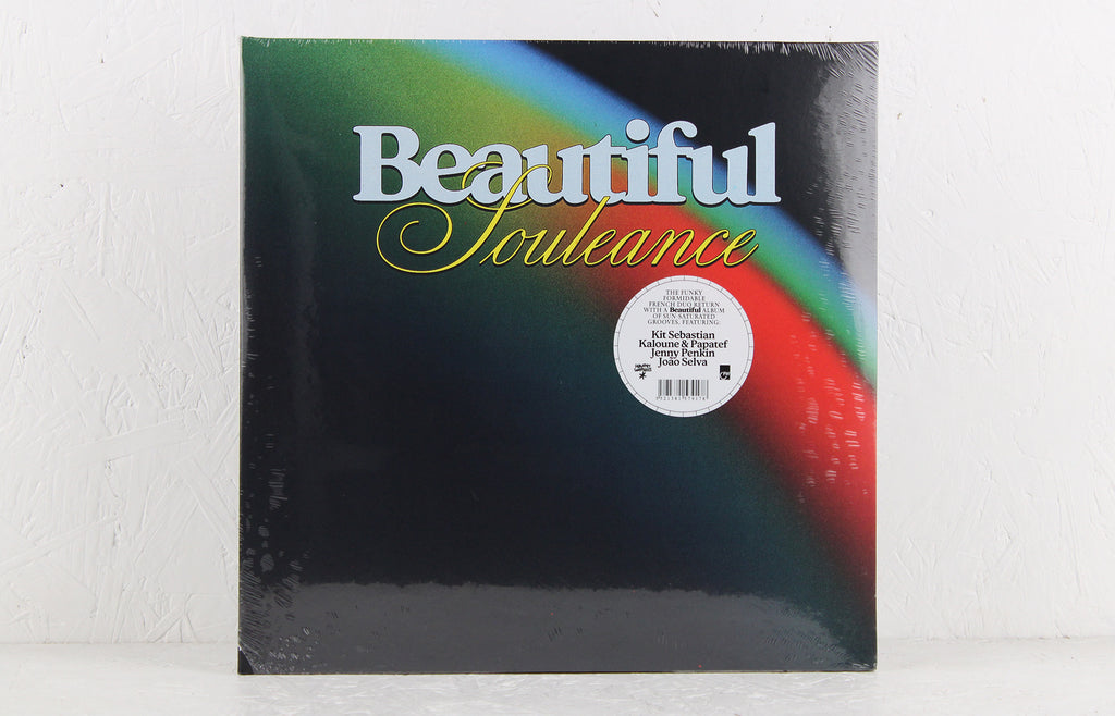 Beautiful – Vinyl 2LP