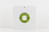 Bill Summers – Come Into My Life / Don't Fade Away – Vinyl 7"