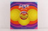 Bisou – More Jobermi – Vinyl 12"