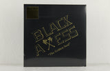 Black Axess – The Golden Seal (gold vinyl) – Vinyl LP