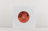 Let's Be Lovers - Vinyl 7"