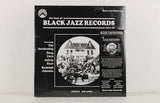 Various Artists – The Best Of Black Jazz Records– Vinyl 2LP