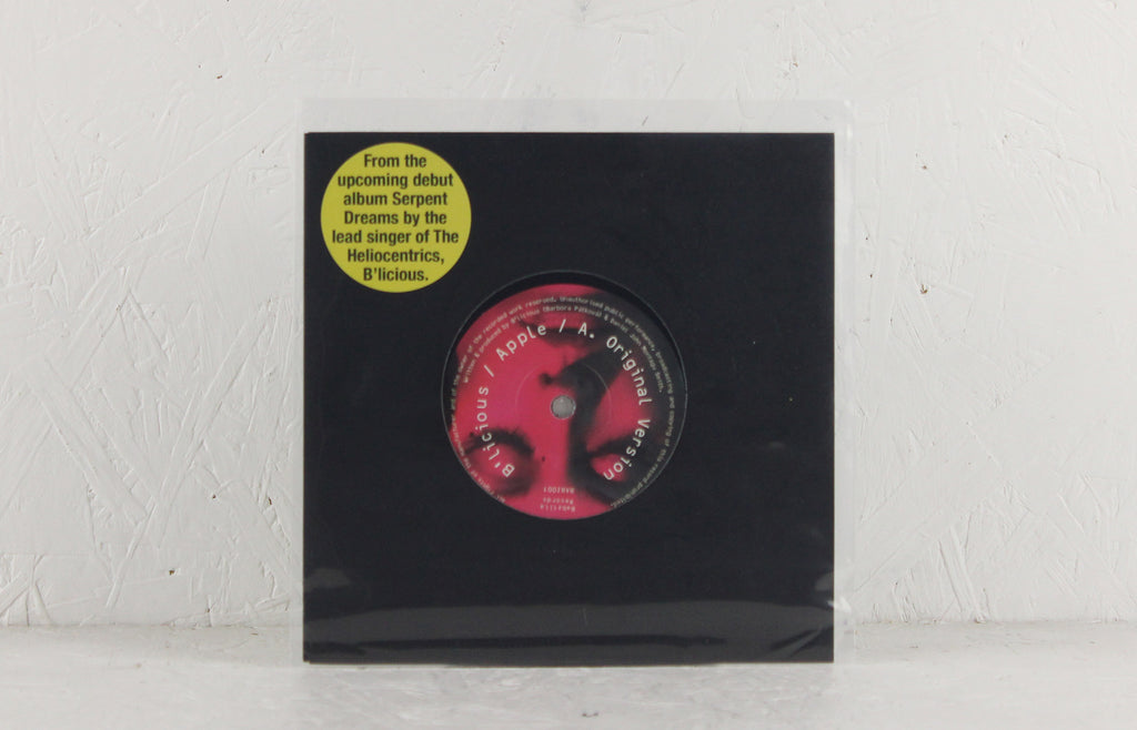 Apple – Vinyl 7"