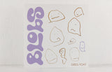 Greg Foat – Blobs – Vinyl LP