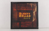 Ras•G – Blunts Rolled – Vinyl LP – Mr Bongo
