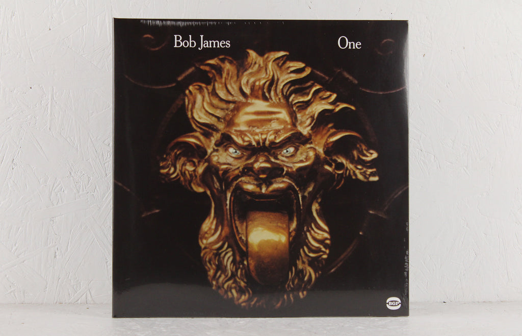 One – Vinyl LP