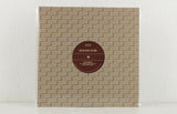 Bokani Dyer – Ke Nako (remixes) – Vinyl 12"