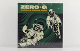 Boora & Prince Igor – Zero G – Vinyl LP