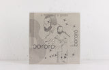 Bororó – A Tempo e a Gosto – Vinyl 7"