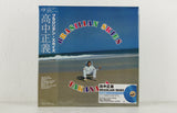 Brasilian Skies (Clear Sky Blue Vinyl) - Vinyl LP