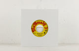 Tea Breaks – Breathe & Stop – Vinyl 7"