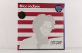 Brian Jackson - Now More Than Ever – Vinyl 3LP