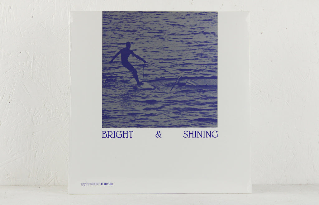 Bright & Shining – Vinyl LP