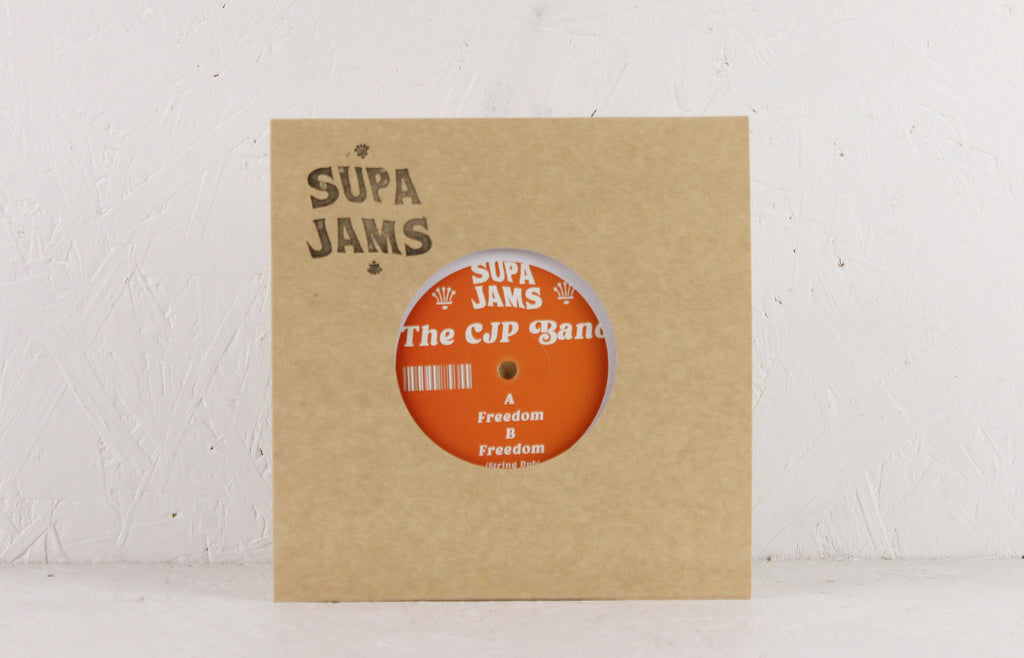 Freedom – Vinyl 7"