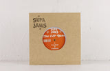 The CJP Band – Freedom – Vinyl 7"