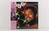 Carlos Dafé – Pra Que Vou Recordar – Vinyl LP