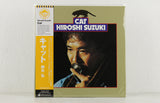 Cat ( Clear Yellow vinyl Nipponophone version) – Vinyl LP