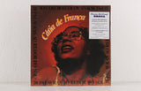 Cátia De França – 20 Palavras Ao Redor Do Sol (translucent red vinyl) – Vinyl LP
