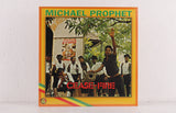Michael Prophet – Cease-Fire – Vinyl LP