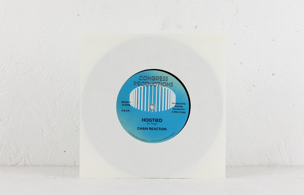 Hogtied / Quicksand – Vinyl 7"