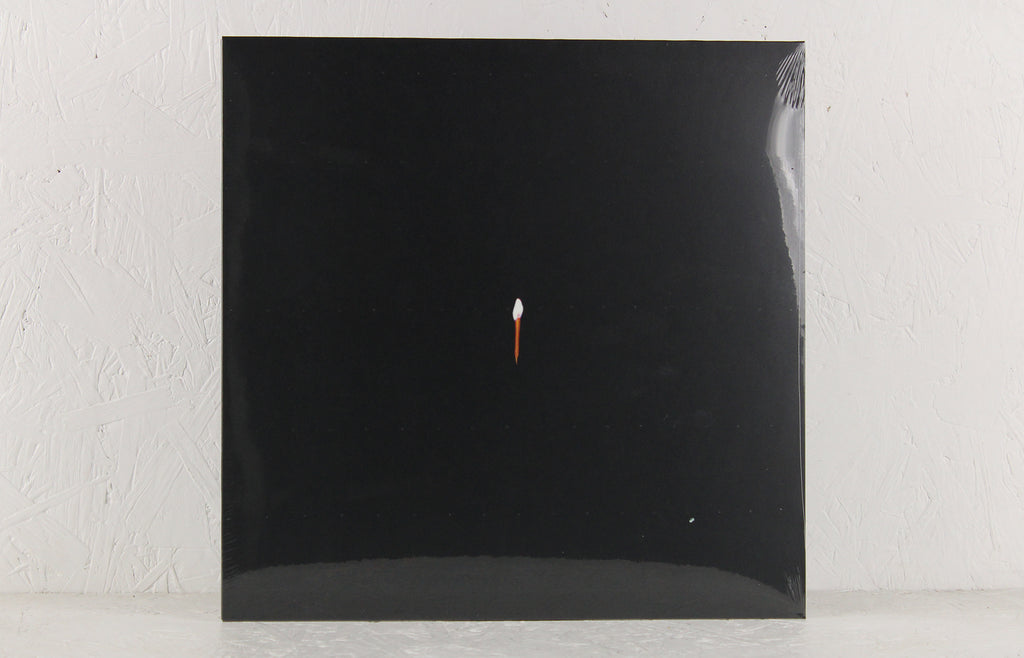 Chapter 1 – Vinyl LP