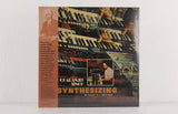 Charanjit Singh – Synthesizing - Ten Ragas To A Disco Beat – Vinyl 2LP