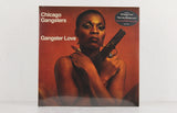 Chicago Gangsters – Gangster Love (Pumpkin Spice coloured vinyl) – Vinyl LP