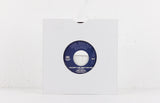 China Burton – You Don't Care (About Our Love) – Vinyl 7"