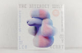 Chris Imler – The Internet Will Break My Heart (transparent lila vinyl) – Vinyl LP