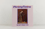 Christy Essien Igbokwe - You can't change a man / Take life easy  Vinyl 7"