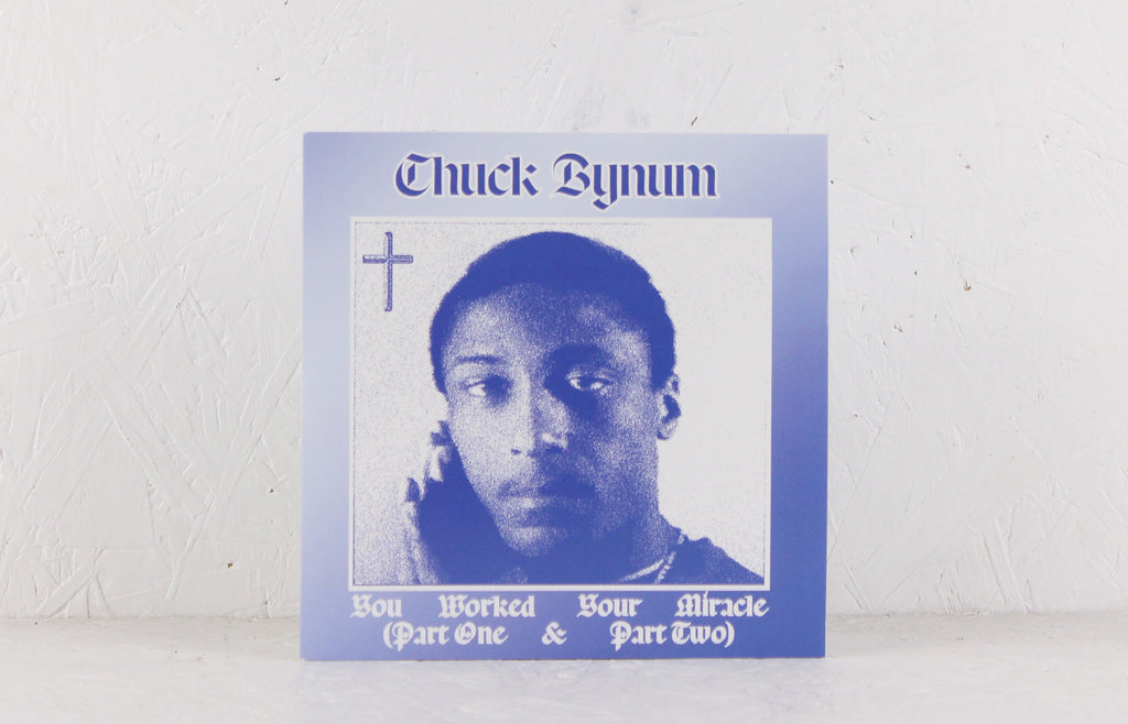 You Worked Your Miracle – Vinyl 7"
