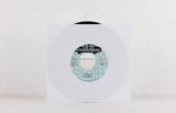 Ciddy Bop – Warrior – Vinyl 7"