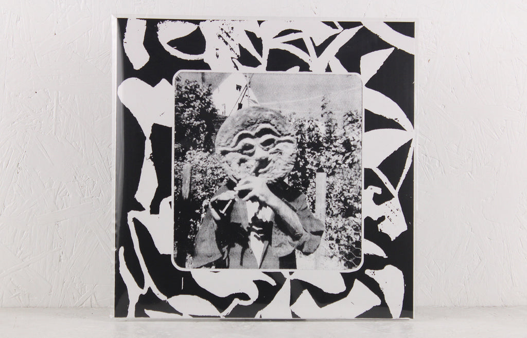 Clams As A Main Meal – Vinyl LP