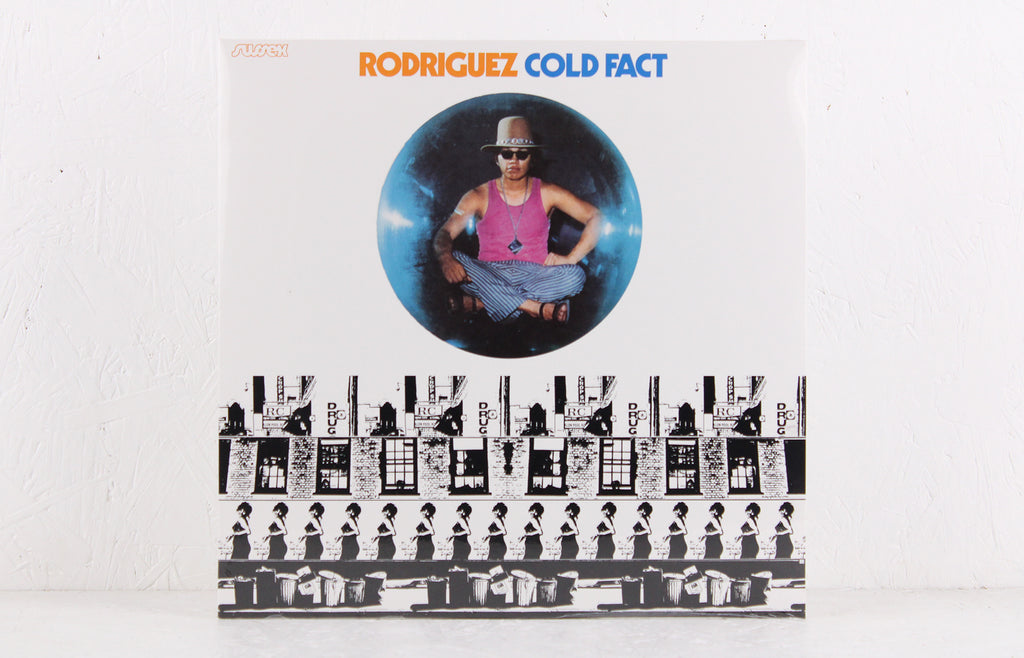 Cold Fact – Vinyl LP