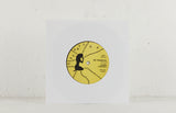 Cornel Campbell – Be Thankful – Vinyl 7"