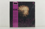 Sean Wolcott – Cosmic Consciousness – Vinyl LP