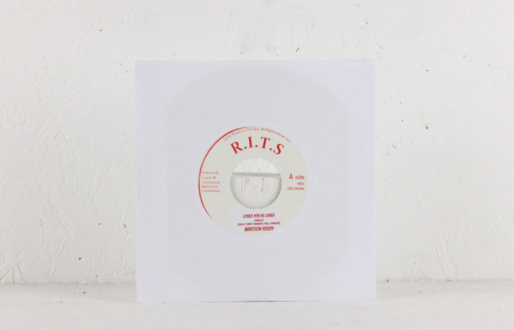 Could You Be Loved – Vinyl 7"