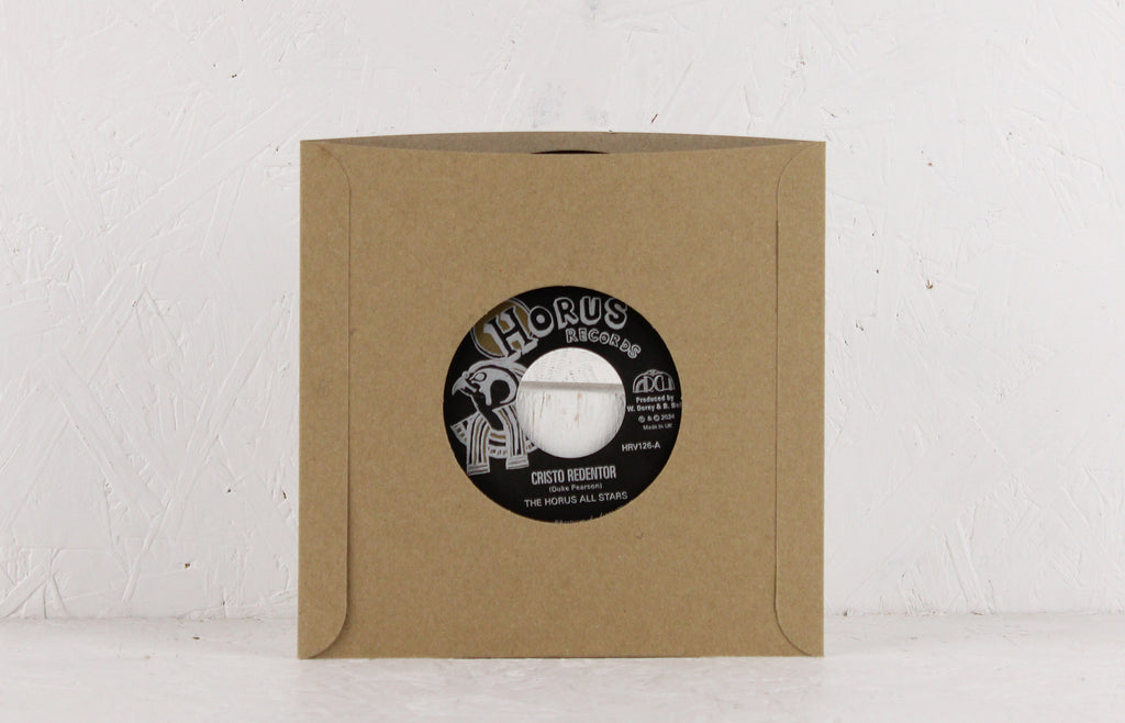 Cristo Redentor – Vinyl 7"