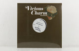 Crooked Man – Love & Resistance / Nemesis – Vinyl 12"