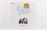 Juan Pablo Torres – Cuba Disco – Vinyl LP
