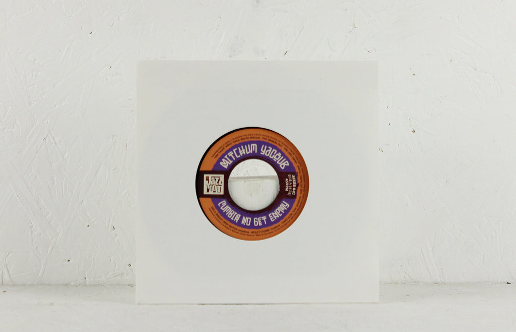 Cumbia No Get Enemy – Vinyl 7"
